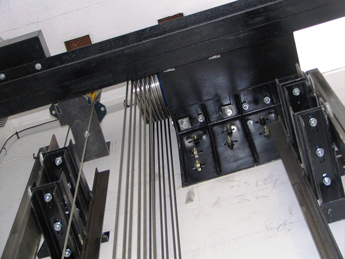 Elevator  manufacturing company in chennai